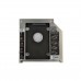 Фрейм-перехідник Maiwo 2,5" HDD/SSD SATA3 Macbook (Pro/Air) 13" 15" 17" (NSTOR-Macbook)