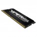 Модуль пам'яті для ноутбука SoDIMM DDR4 16GB 3200 MHz Patriot (PVS416G320C8S)