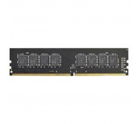 Модуль памяти для компьютера DDR4 4GB 2666 MHz AMD (R744G2606U1S-U)