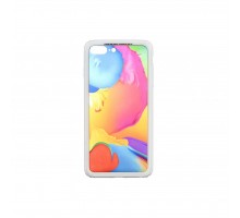 Чехол для моб. телефона WK iPhone 7/8+, WPC-086, Paint Splash TR (681920359616)