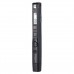 Цифровий диктофон Olympus VP-20 (8GB) Black (V413130BE000)
