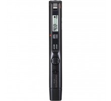 Цифровой диктофон OLYMPUS VP-20 (8GB) Black (V413130BE000)
