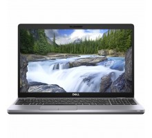 Ноутбук Dell Latitude 5510 (N004L551015UA_UBU)