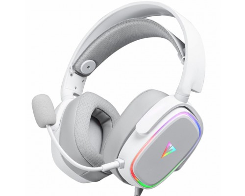 Навушники Modecom Volcano RGB Prometheus 7.1 USB White (S-MC-899-PROMETHEUS-200)