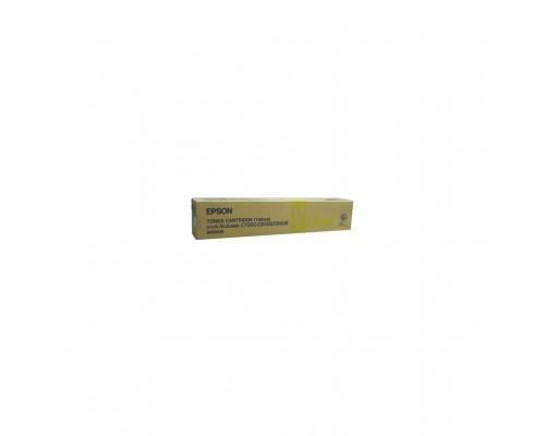 Картридж Epson AcuLaser C8500/C8600 yellow (C13S050039)