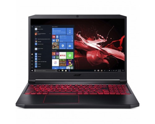 Ноутбук Acer Nitro 7 AN715-51 (NH.Q5HEU.022)