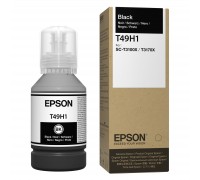 Картридж Epson T3100X Black (C13T49H100)