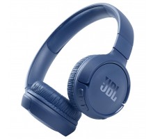 Навушники JBL Tune 510BT Blue (JBLT510BTBLUEU)