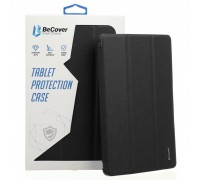 Чохол до планшета BeCover Tri Fold Hard Apple iPad mini 6 2021 Black (706853)