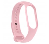 Ремінець до фітнес браслета Armorstandart для Xiaomi Mi Band 7/6/5 New Style Girly Pink (ARM61904)