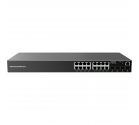 Комутатор мережевий Grandstream GWN7802