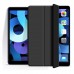 Чохол до планшета BeCover Tri Fold Soft TPU Silicone Apple iPad 10.9" 2022 Black (708518)