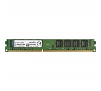 Модуль пам'яті для комп'ютера DDR3 8GB 1333 MHz Kingston (KVR1333D3N9/8G)