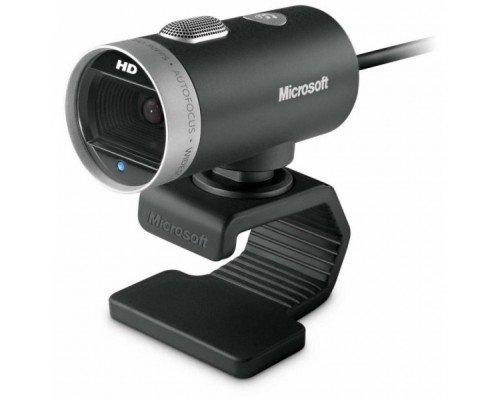 Веб-камера Microsoft LifeCam Cinema (H5D-00015)
