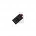 USB флеш накопичувач Silicon Power 16GB Mobile X31 OTG USB 3.0 (SP016GBUF3X31V1K)