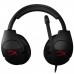 Навушники HyperX Cloud Stinger Gaming Headset Black (HX-HSCS-BK/EM / HX-HSCS-BK/EE)