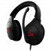 Навушники HyperX Cloud Stinger Gaming Headset Black (HX-HSCS-BK/EM / HX-HSCS-BK/EE)