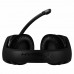 Навушники HyperX Cloud Stinger Gaming Headset Black (HX-HSCS-BK/EM / HX-HSCS-BK/EE)