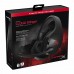 Навушники HyperX Cloud Stinger Gaming Headset Black (HX-HSCS-BK/EM / HX-HSCS-BK/EE)