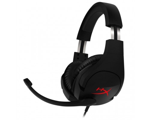 Навушники HyperX Cloud Stinger Gaming Headset Black (HX-HSCS-BK/EM / HX-HSCS-BK/EE)