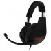 Навушники HyperX Cloud Stinger Gaming Headset Black (HX-HSCS-BK/EM / HX-HSCS-BK/EE)