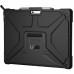 Чохол до планшета UAG Microsoft Surface Pro X Metropolis, Black (321786114040)