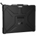 Чохол до планшета UAG Microsoft Surface Pro X Metropolis, Black (321786114040)