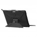 Чохол до планшета UAG Microsoft Surface Pro X Metropolis, Black (321786114040)