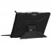 Чохол до планшета UAG Microsoft Surface Pro X Metropolis, Black (321786114040)