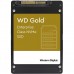 Накопитель SSD U.2 2.5" 3.84TB WD (WDS384T1D0D)