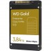 Накопитель SSD U.2 2.5" 3.84TB WD (WDS384T1D0D)