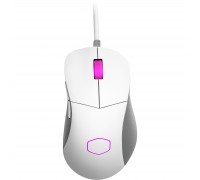 Мишка CoolerMaster MM730 USB White/Gray (MM-730-WWOL1)