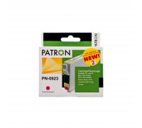 Картридж Patron Epson T0923/T1083 (C13T10834A10) 290c Magenta (PN-0923)