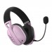 Навушники Hator Hyperpunk 2 Wireless Tri-mode Black/Lilac (HTA-859)