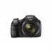 Цифровий фотоапарат Sony Cyber-Shot H400 Black (DSCH400B.RU3)