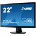 Монітор iiyama E2283HS-B3