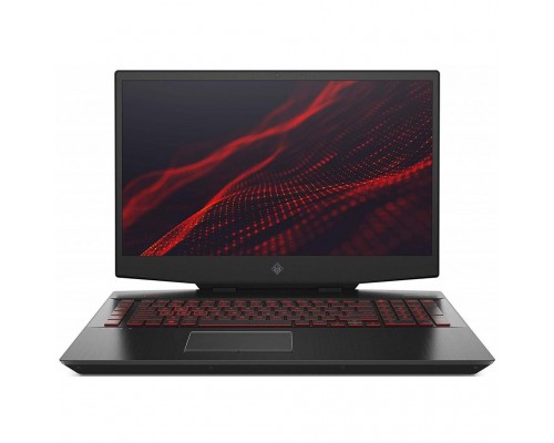 Ноутбук HP OMEN 17-cb0003ur (6WL85EA)