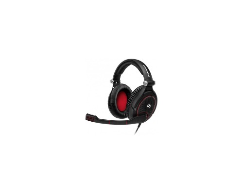 Навушники Sennheiser G4ME Zero Black (506079)