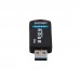 USB флеш накопичувач Patriot 32GB Supersonic RAGE USB 3.0 (PEF32GSRUSB)