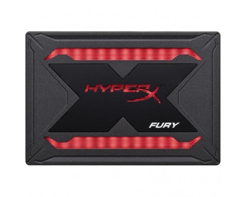 Накопичувач SSD 2.5" 240GB HyperX SSD (SHFR200/240G)