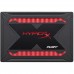 Накопичувач SSD 2.5" 240GB HyperX SSD (SHFR200/240G)