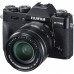 Цифровой фотоаппарат Fujifilm X-T30 + XF 18-55mm F2.8-4R Kit Black (16619982)