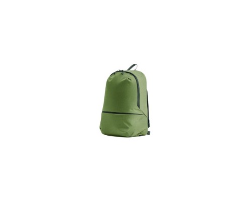 Рюкзак для ноутбука Xiaomi 14" Z Bag Ultra Light Portable Mini Backpack Green (6971941370535)