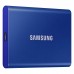 Накопитель SSD USB 3.2 500GB T7 Samsung (MU-PC500H/WW)