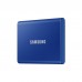 Накопитель SSD USB 3.2 500GB T7 Samsung (MU-PC500H/WW)