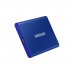 Накопитель SSD USB 3.2 500GB T7 Samsung (MU-PC500H/WW)