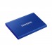 Накопитель SSD USB 3.2 500GB T7 Samsung (MU-PC500H/WW)