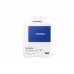 Накопитель SSD USB 3.2 500GB T7 Samsung (MU-PC500H/WW)