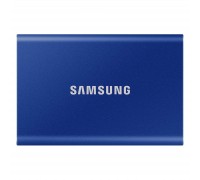 Накопитель SSD USB 3.2 500GB T7 Samsung (MU-PC500H/WW)