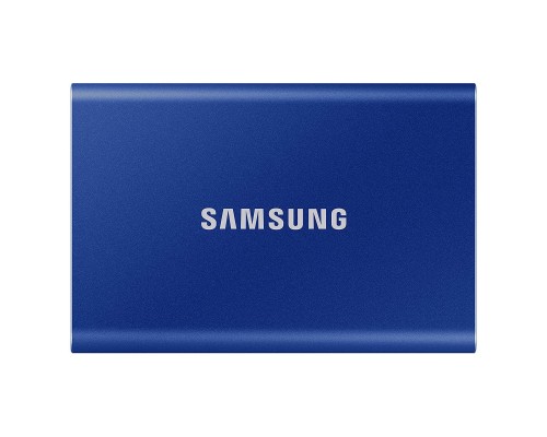 Накопичувач SSD USB 3.2 500GB T7 Samsung (MU-PC500H/WW)